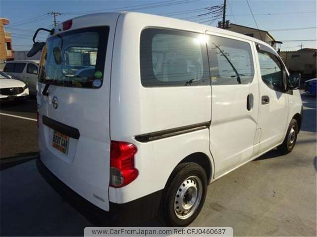 nissan nv200-vanette 2017 -NISSAN--NV200 VM20--VM20-115465---NISSAN--NV200 VM20--VM20-115465- image 2