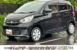 mitsubishi ek-wagon 2016 -MITSUBISHI--ek Wagon B11W--0214164---MITSUBISHI--ek Wagon B11W--0214164-