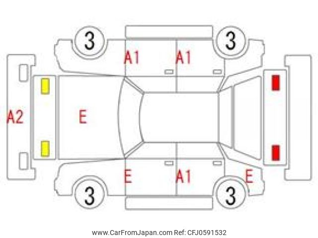 toyota succeed-van 2016 -TOYOTA--Succeed Van DBE-NCP160V--NCP160-0064421---TOYOTA--Succeed Van DBE-NCP160V--NCP160-0064421- image 2