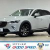 mazda cx-3 2015 -MAZDA--CX-3 LDA-DK5FW--DK5FW-120152---MAZDA--CX-3 LDA-DK5FW--DK5FW-120152- image 1