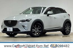 mazda cx-3 2015 -MAZDA--CX-3 LDA-DK5FW--DK5FW-120152---MAZDA--CX-3 LDA-DK5FW--DK5FW-120152-