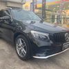 mercedes-benz glc-class 2017 -MERCEDES-BENZ--Benz GLC DBA-253946C--WDC2539462F185411---MERCEDES-BENZ--Benz GLC DBA-253946C--WDC2539462F185411- image 7