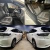 toyota harrier-hybrid 2014 quick_quick_DAA-AVU65W_AVU65-0011027 image 3