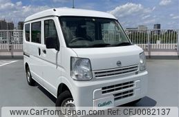 nissan clipper-van 2018 -NISSAN--Clipper Van HBD-DR17V--DR17V-263366---NISSAN--Clipper Van HBD-DR17V--DR17V-263366-