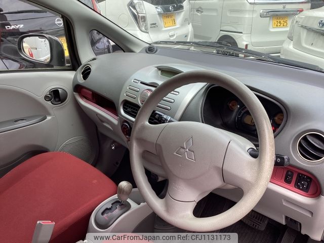 mitsubishi i 2008 -MITSUBISHI--i DBA-HA1W--HA1W-604180---MITSUBISHI--i DBA-HA1W--HA1W-604180- image 2