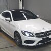 mercedes-benz c-class 2016 quick_quick_DBA-205340C_WDD2053402F321133 image 4