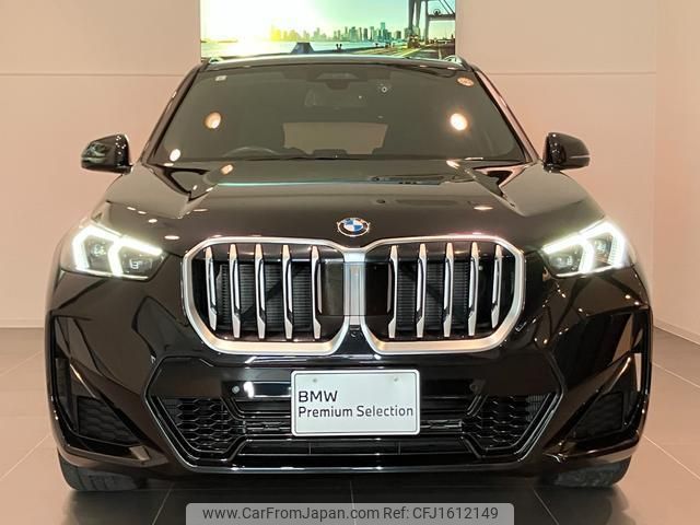 bmw x1 2023 CFJ1612149 image 2