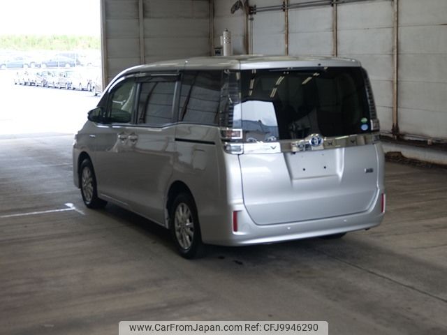 toyota voxy 2019 -TOYOTA--Voxy ZWR80G-0401439---TOYOTA--Voxy ZWR80G-0401439- image 2