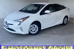 toyota prius 2016 -TOYOTA--Prius DAA-ZVW50--ZVW50-6050942---TOYOTA--Prius DAA-ZVW50--ZVW50-6050942-