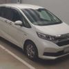 honda freed 2020 -HONDA 【水戸 502ﾎ3041】--Freed 6AA-GB7--GB7-3125607---HONDA 【水戸 502ﾎ3041】--Freed 6AA-GB7--GB7-3125607- image 4