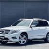 mercedes-benz glk-class 2013 -MERCEDES-BENZ--Benz GLK RBA-204988--WDC2049881G109150---MERCEDES-BENZ--Benz GLK RBA-204988--WDC2049881G109150- image 1