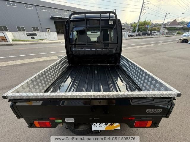 suzuki carry-truck 2019 CFJ1505376 image 2