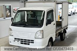 nissan clipper-truck 2014 -NISSAN--Clipper Truck DR16T-106393---NISSAN--Clipper Truck DR16T-106393-