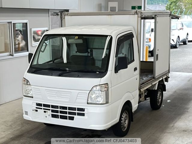 nissan clipper-truck 2014 -NISSAN--Clipper Truck DR16T-106393---NISSAN--Clipper Truck DR16T-106393- image 1