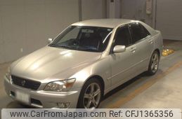 toyota altezza 2001 -TOYOTA--Altezza GXE10-0071116---TOYOTA--Altezza GXE10-0071116-