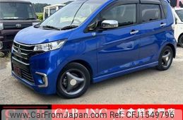 mitsubishi ek 2017 CFJ1549796