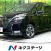 nissan serena 2022 -NISSAN--Serena 6AA-HFC27--HFC27-127803---NISSAN--Serena 6AA-HFC27--HFC27-127803- image 1