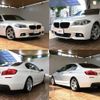 bmw 5-series 2016 -BMW--BMW 5 Series DBA-XG20--WBA5A32080D792471---BMW--BMW 5 Series DBA-XG20--WBA5A32080D792471- image 3