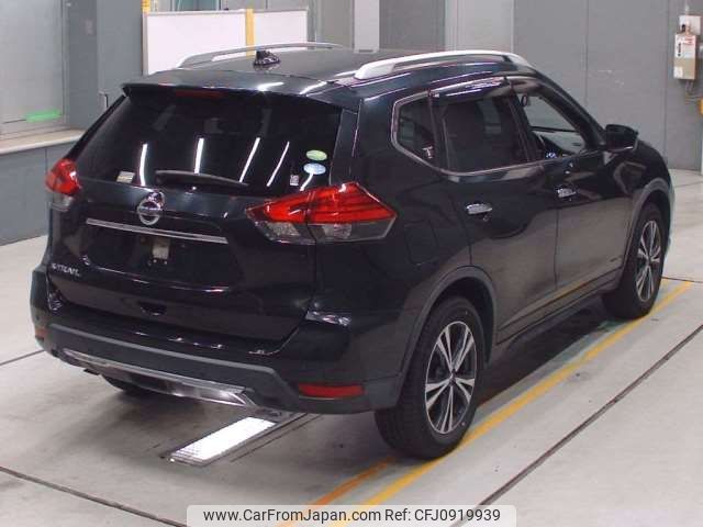 nissan x-trail 2018 CFJ0919939 image 2