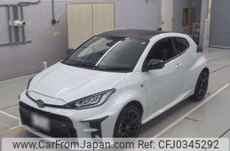 toyota yaris 2024 -TOYOTA 【豊橋 336み223】--Yaris MXPA12-0005366---TOYOTA 【豊橋 336み223】--Yaris MXPA12-0005366-