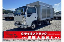 isuzu elf-truck 2017 GOO_NET_EXCHANGE_0730233A30250724W002