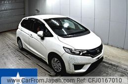 honda fit 2013 -HONDA--Fit GK3--GK3-1028607---HONDA--Fit GK3--GK3-1028607-