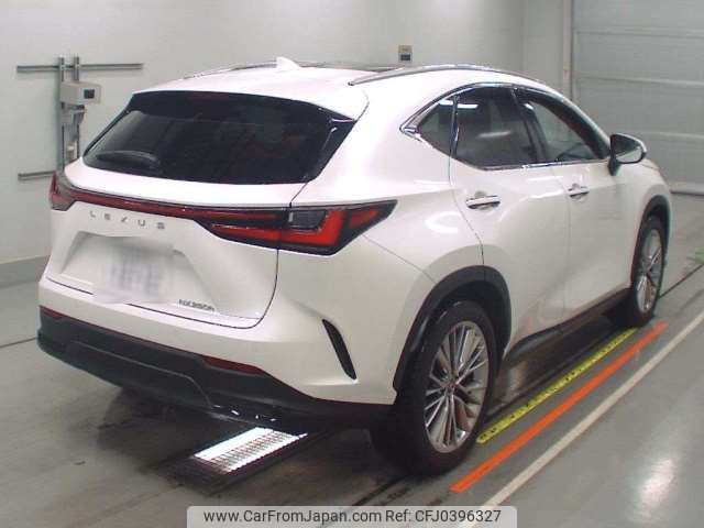 lexus nx 2022 -LEXUS 【八王子 351ﾏ1212】--Lexus NX 6AA-AAZH20--AAZH20-6000283---LEXUS 【八王子 351ﾏ1212】--Lexus NX 6AA-AAZH20--AAZH20-6000283- image 2