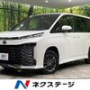 toyota voxy 2023 CFJ1723709 image 1