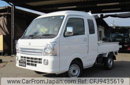 suzuki carry-truck 2020 -SUZUKI--Carry Truck EBD-DA16T--DA16T-561440---SUZUKI--Carry Truck EBD-DA16T--DA16T-561440-