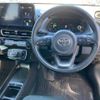 toyota aqua 2021 quick_quick_6AA-MXPK11_MXPK11-2026149 image 3