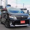 toyota voxy 2015 -TOYOTA--Voxy DBA-ZRR80W--ZRR80-0184758---TOYOTA--Voxy DBA-ZRR80W--ZRR80-0184758- image 1