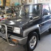 daihatsu rocky 1995 -ダイハツ--ﾛｯｷｰ F300S--010849---ダイハツ--ﾛｯｷｰ F300S--010849- image 13