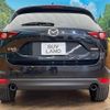 mazda cx-5 2021 CFJ1681376 image 16