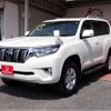 toyota land-cruiser-prado 2021 -TOYOTA--Land Cruiser Prado 3BA-TRJ150W--TRJ150-0121999---TOYOTA--Land Cruiser Prado 3BA-TRJ150W--TRJ150-0121999- image 4