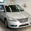 nissan sylphy 2014 -NISSAN--SYLPHY TB17-015273---NISSAN--SYLPHY TB17-015273- image 5