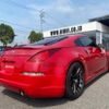 nissan fairlady-z 2002 -NISSAN--Fairlady Z Z33--Z33-002018---NISSAN--Fairlady Z Z33--Z33-002018- image 2