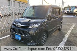 toyota tank 2018 -TOYOTA--Tank DBA-M900A--M900A-0188336---TOYOTA--Tank DBA-M900A--M900A-0188336-