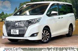 toyota esquire 2019 CFJ1532776