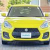 suzuki swift 2017 -SUZUKI--Swift CBA-ZC33S--ZC33S-102491---SUZUKI--Swift CBA-ZC33S--ZC33S-102491- image 21