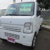 suzuki carry-truck 2011 CFJ1048041 image 2