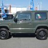 suzuki jimny 2022 -SUZUKI--Jimny 3BA-JB64W--JB64W-270943---SUZUKI--Jimny 3BA-JB64W--JB64W-270943- image 6