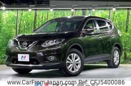 nissan x-trail 2014 -NISSAN--X-Trail DBA-T32--T32-500126---NISSAN--X-Trail DBA-T32--T32-500126-