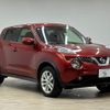 nissan juke 2016 quick_quick_DBA-YF15_YF15-504044 image 14