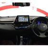 toyota c-hr 2018 -TOYOTA--C-HR DBA-NGX50--NGX50-2022906---TOYOTA--C-HR DBA-NGX50--NGX50-2022906- image 7
