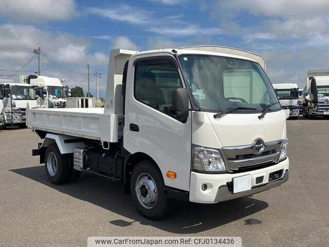 hino dutro 2024 -HINO--Hino Dutoro 2KG-XZU700X--XZU700-****990---HINO--Hino Dutoro 2KG-XZU700X--XZU700-****990- image 2