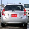 nissan note 2013 G00280 image 12