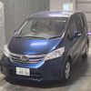 honda freed 2012 -HONDA 【熊谷 502せ4006】--Freed GB3-1432851---HONDA 【熊谷 502せ4006】--Freed GB3-1432851- image 1