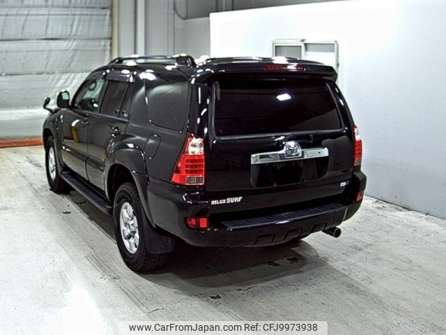 toyota hilux-surf 2007 -TOYOTA--Hilux Surf TRN210W-0002476---TOYOTA--Hilux Surf TRN210W-0002476- image 2