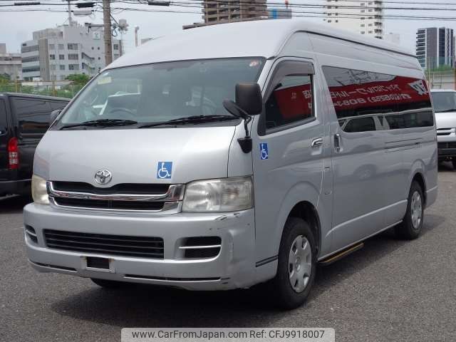 toyota hiace-commuter 2008 -TOYOTA--Hiace Commuter CBF-TRH228BKAI--TRH228-0001734---TOYOTA--Hiace Commuter CBF-TRH228BKAI--TRH228-0001734- image 1