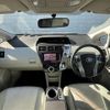 toyota prius-α 2012 -TOYOTA--Prius α DAA-ZVW41W--ZVW41-3117864---TOYOTA--Prius α DAA-ZVW41W--ZVW41-3117864- image 16